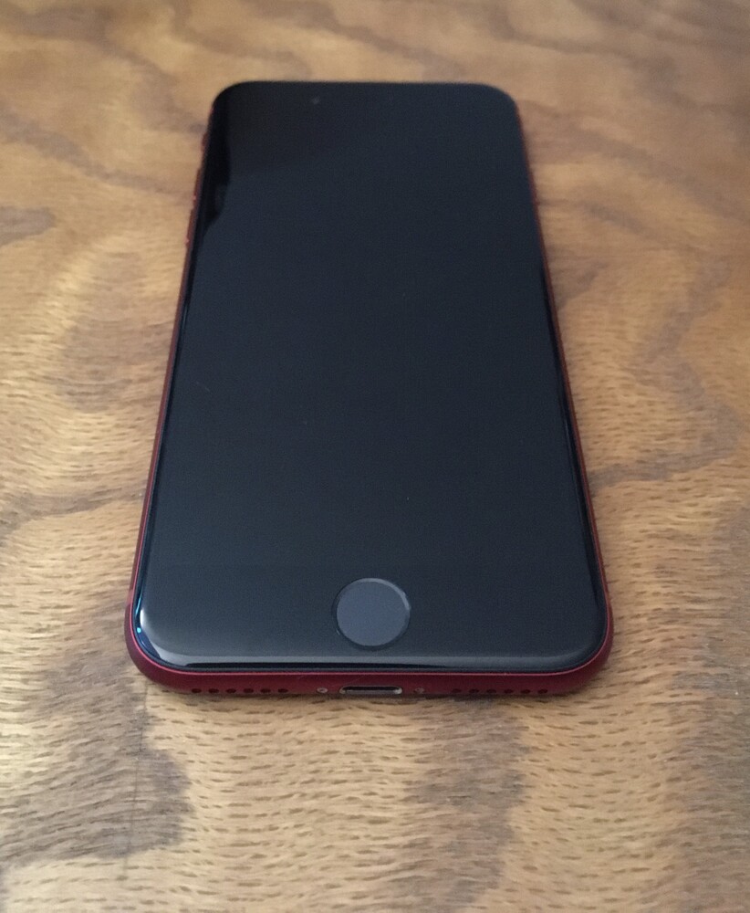 Apple iPhone SE (2022)