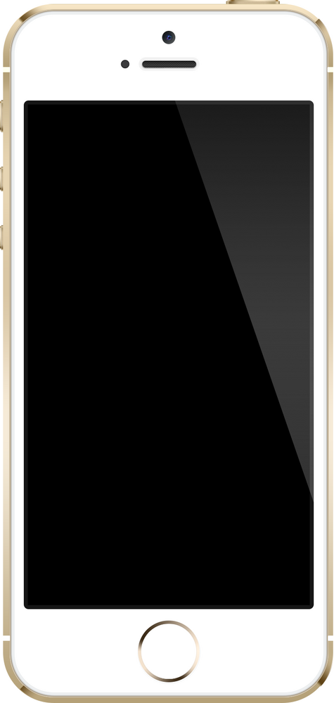 Apple iPhone 5S