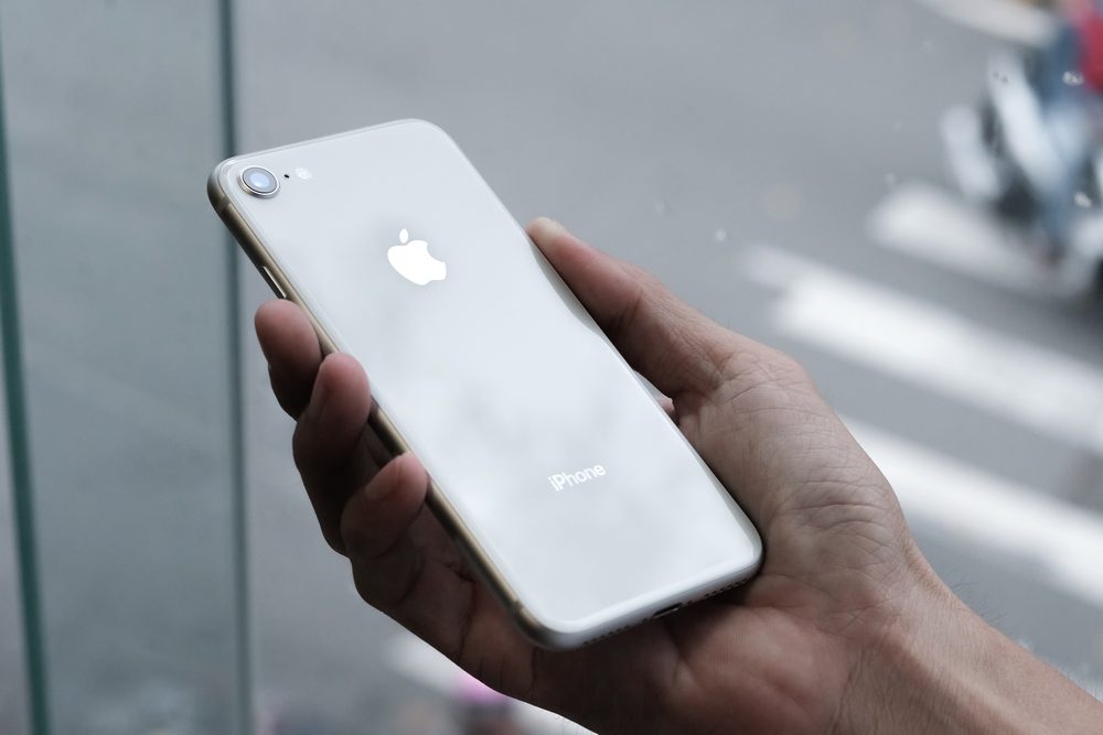Apple iPhone 8