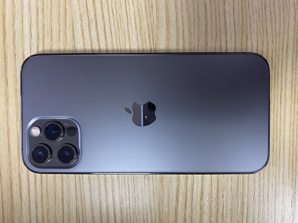 Apple iPhone 12 Pro