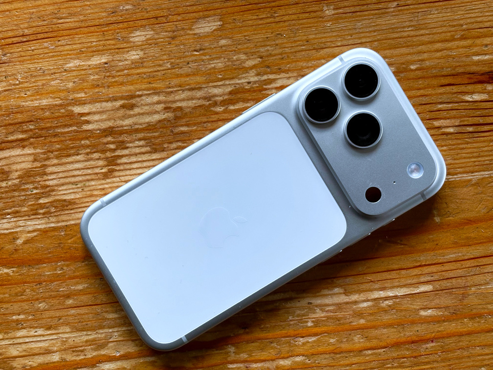 Apple iPhone 17 Pro