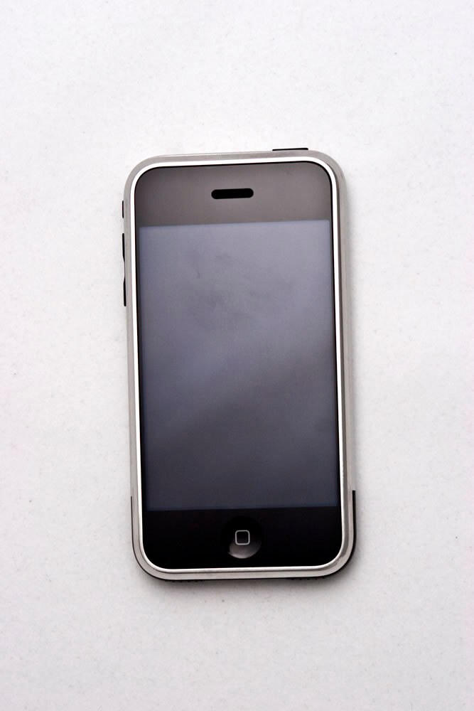 Apple iPhone 2G