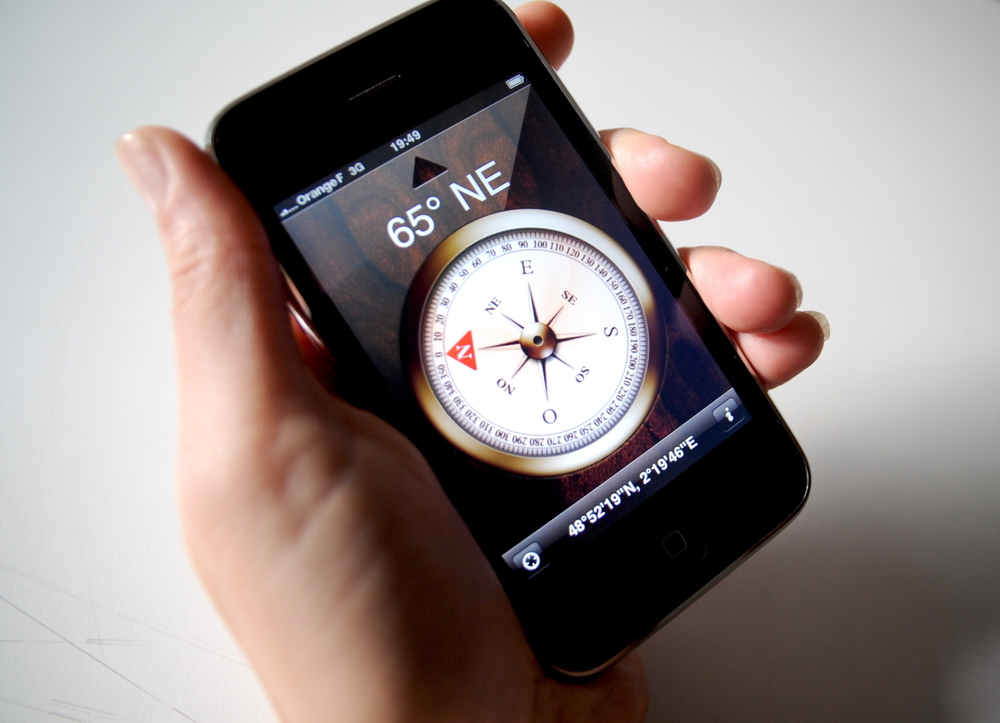 Apple iPhone 3GS