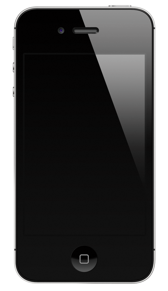 Apple iPhone 4S