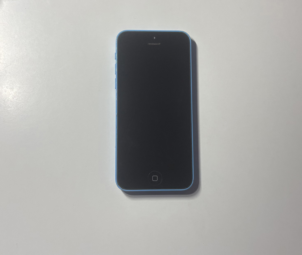 Apple iPhone 5C
