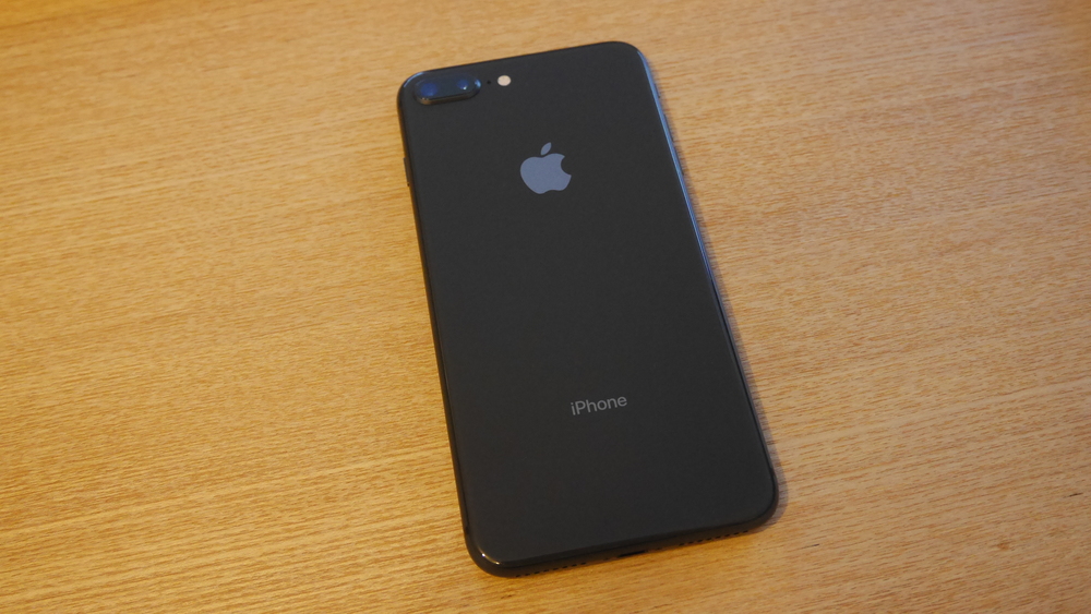 Apple iPhone 8 Plus
